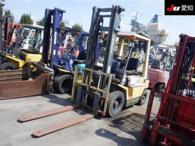 TCM FORKLIFT
