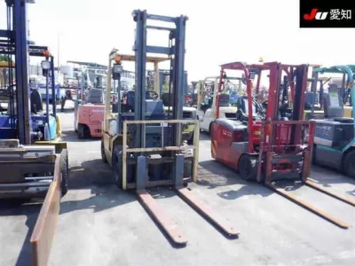 TCM FORKLIFT