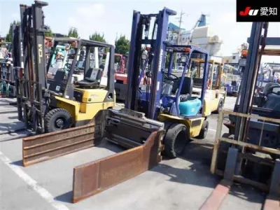 KOMATSU OTHER
