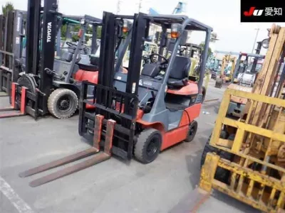 Toyota FORKLIFT