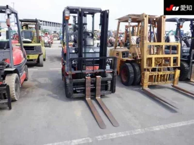 Toyota FORKLIFT