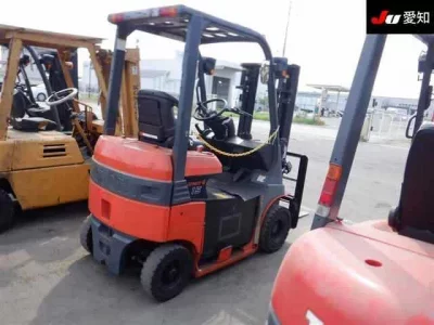 Toyota FORKLIFT