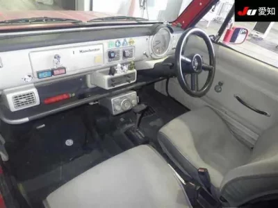 Nissan PAO