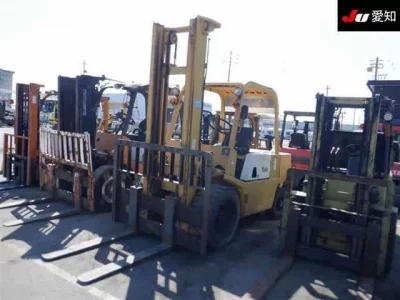 SUMITOMO FORKLIFT