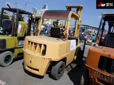 SUMITOMO FORKLIFT