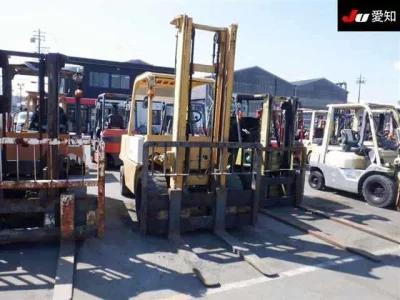 SUMITOMO FORKLIFT