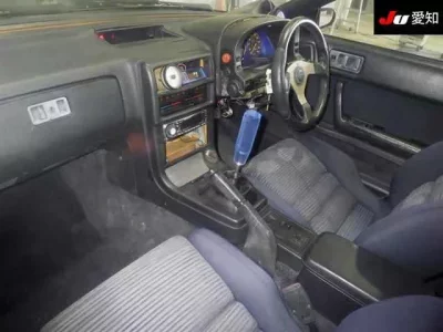 Mazda RX-7
