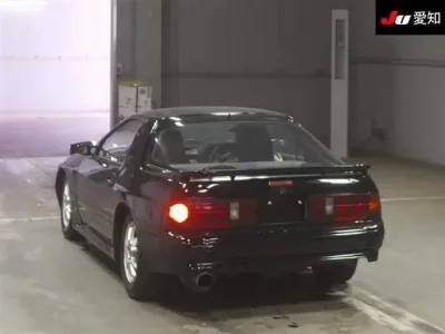 Mazda RX-7
