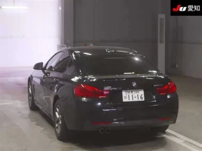 BMW 4-Series