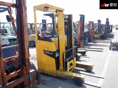 Toyota FORKLIFT