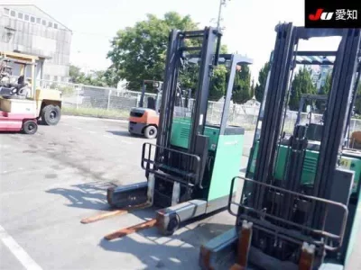 Toyota FORKLIFT