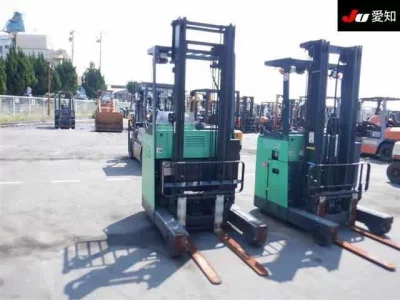 Toyota FORKLIFT