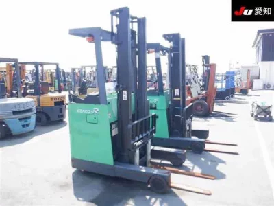 Toyota FORKLIFT