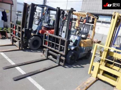 TCM FORKLIFT