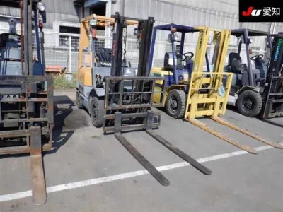 TCM FORKLIFT