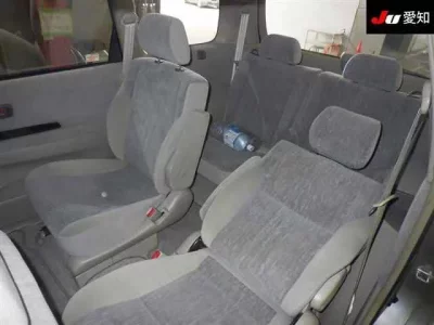 Toyota GAIA