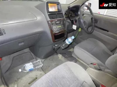Toyota GAIA