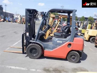 Toyota FORKLIFT