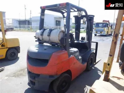 Toyota FORKLIFT