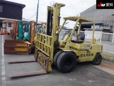 Mitsubishi MITUBISHI