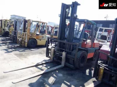 Toyota FORKLIFT