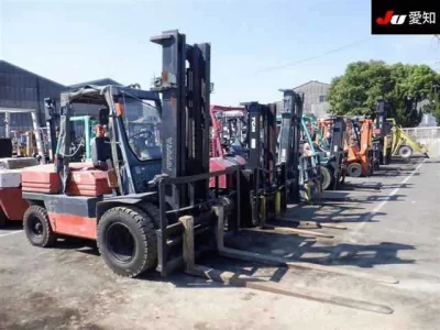 Toyota FORKLIFT