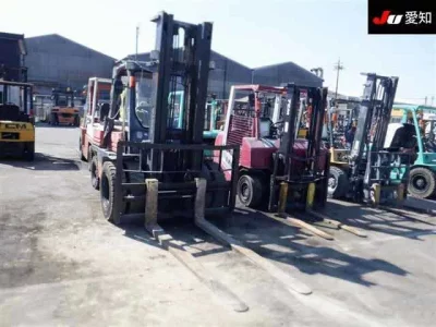 Toyota FORKLIFT