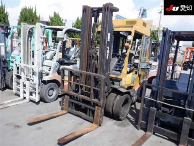 TCM FORKLIFT
