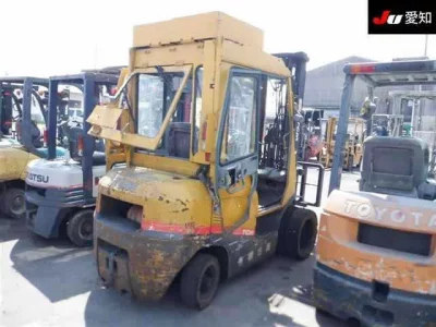 TCM FORKLIFT