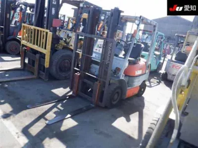 Toyota FORKLIFT