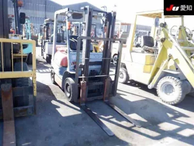 Toyota FORKLIFT