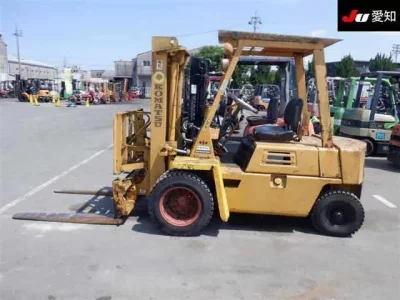 KOMATSU OTHER