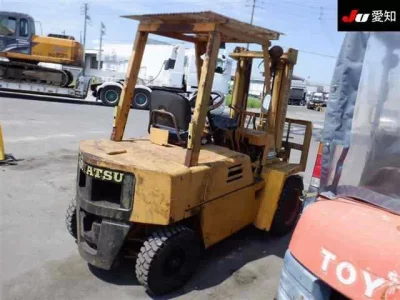 KOMATSU OTHER