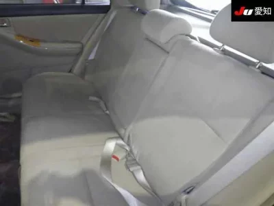 Toyota COROLLA RUNX