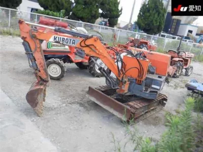 KUBOTA OTHER