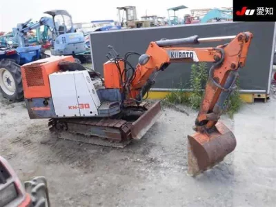 KUBOTA OTHER