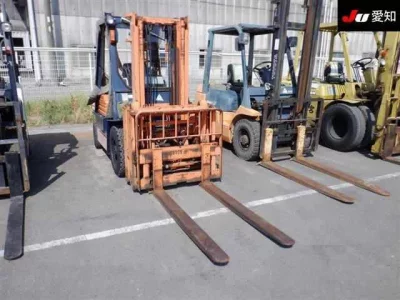 Toyota FORKLIFT
