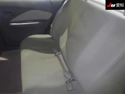 Toyota BELTA