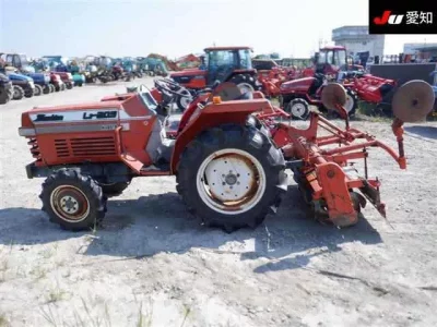 KUBOTA OTHER