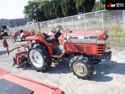KUBOTA OTHER