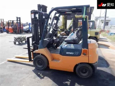 Toyota FORKLIFT