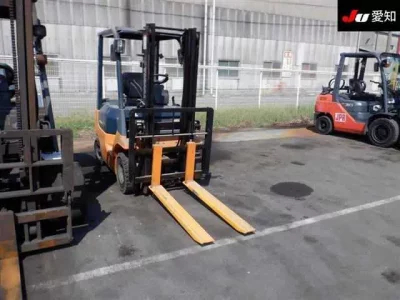 Toyota FORKLIFT