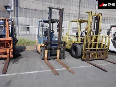 Toyota FORKLIFT