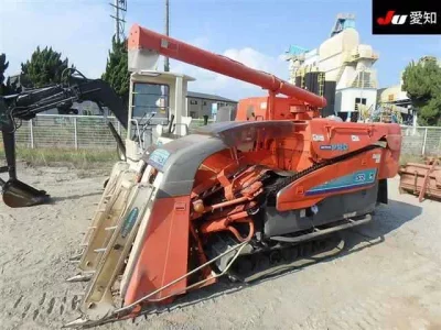 KUBOTA OTHER