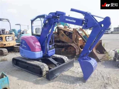 KOMATSU OTHER