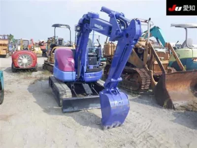 KOMATSU OTHER