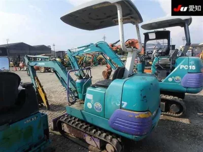 KOMATSU OTHER