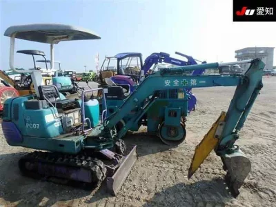 KOMATSU OTHER