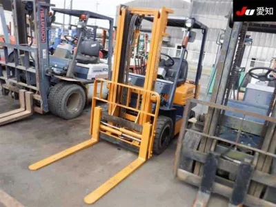 Toyota FORKLIFT