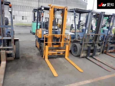 Toyota FORKLIFT